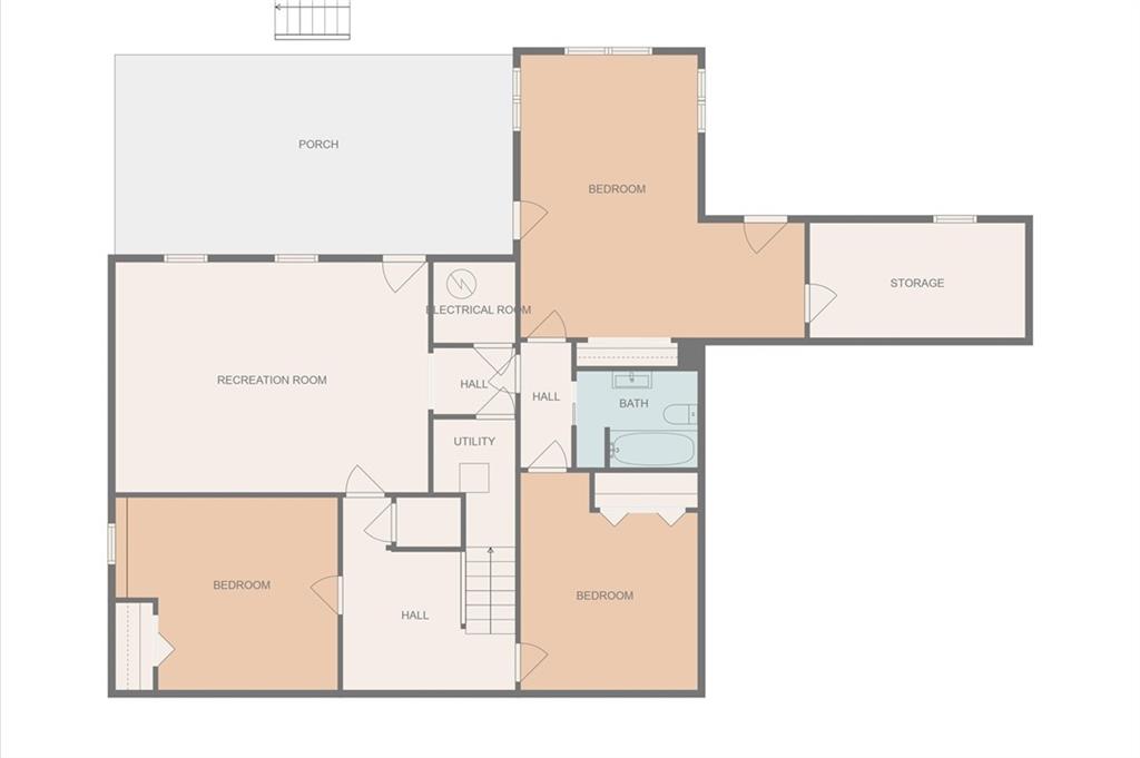 2860 Landing Drive