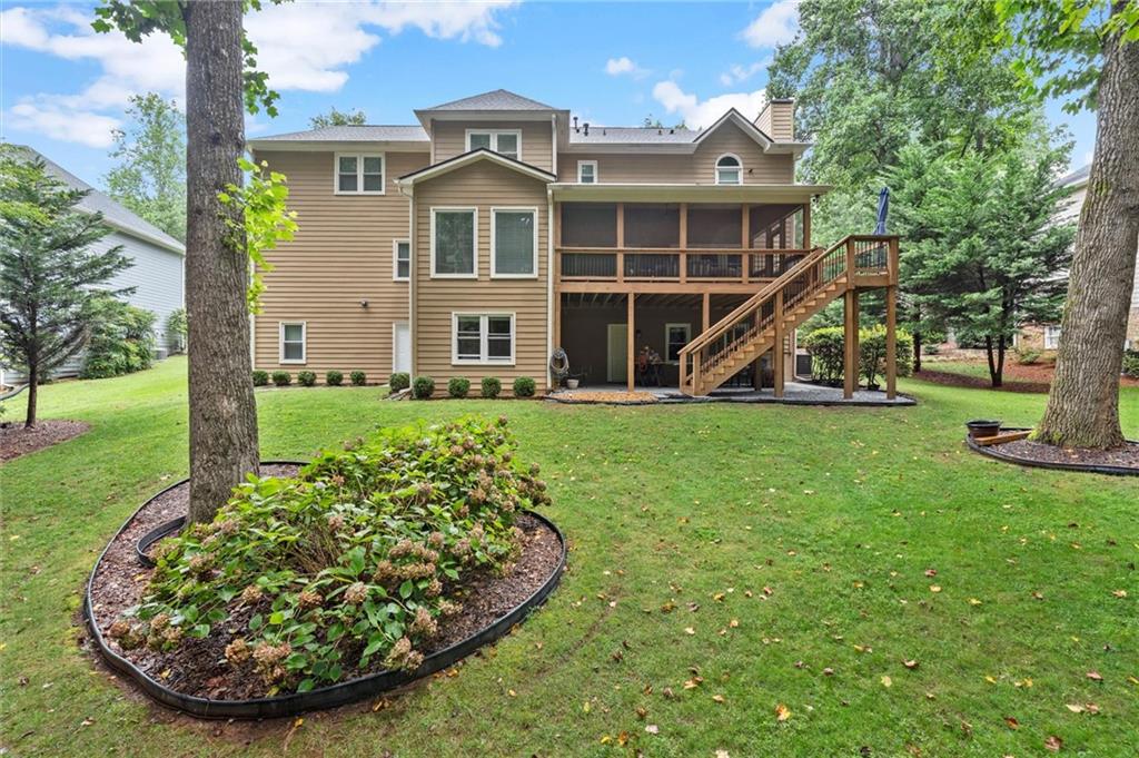 2860 Landing Drive