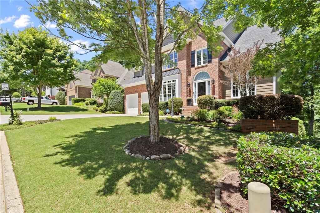 580 Washington Way