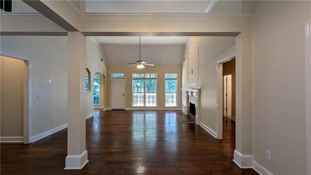 3198 Miller Road