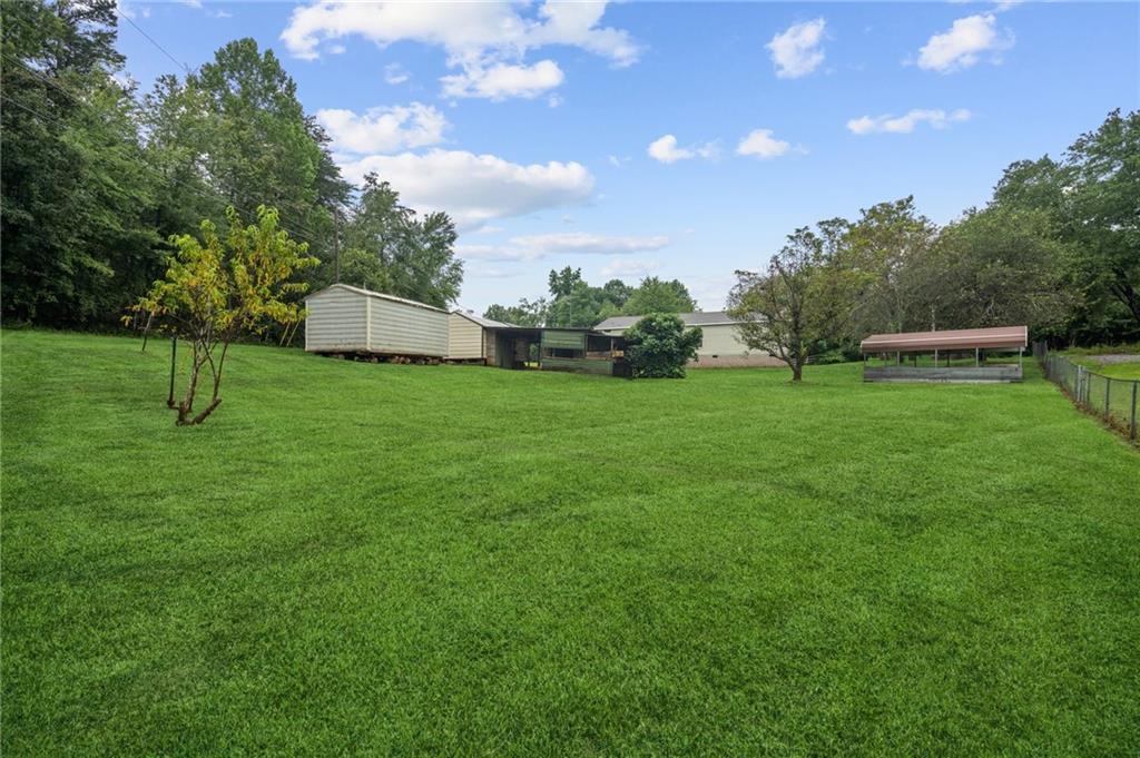 833 Old Dahlonega Highway