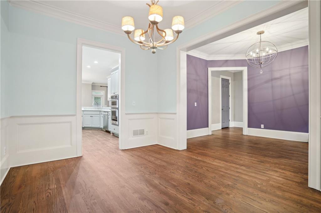 1064 Standard Drive NE