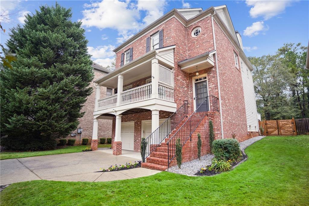 1064 Standard Drive NE