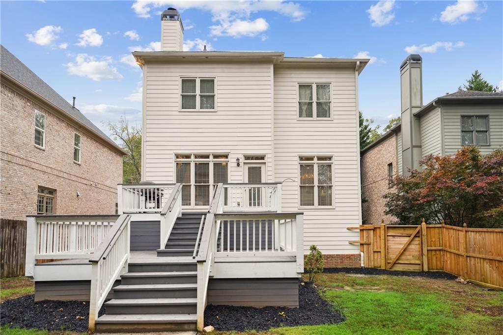 1064 Standard Drive NE
