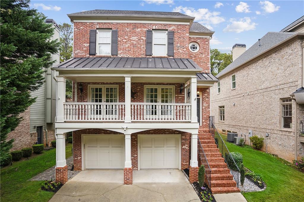 1064 Standard Drive NE