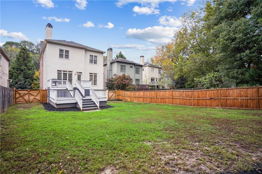 1064 Standard Drive NE