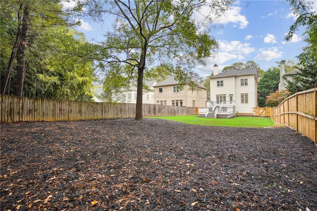 1064 Standard Drive NE