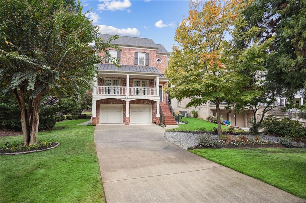 1064 Standard Drive NE