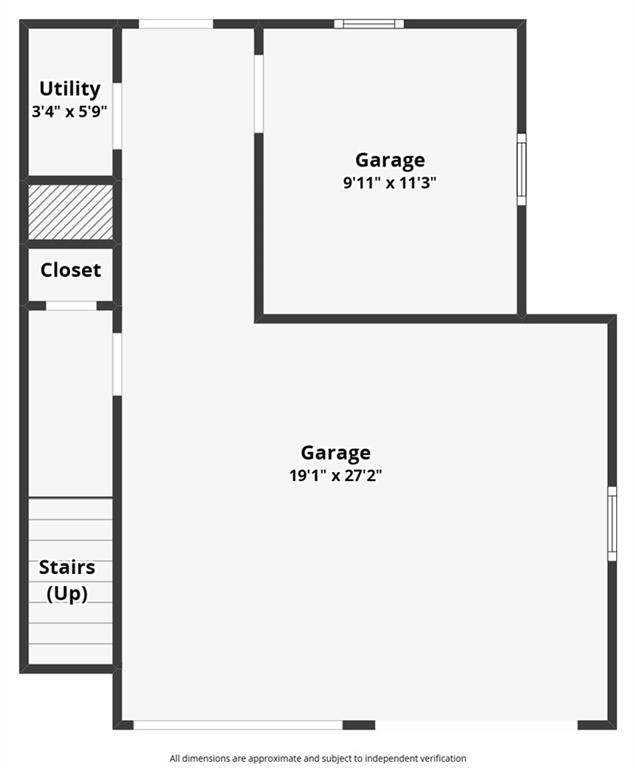 6055 Lakeside Court