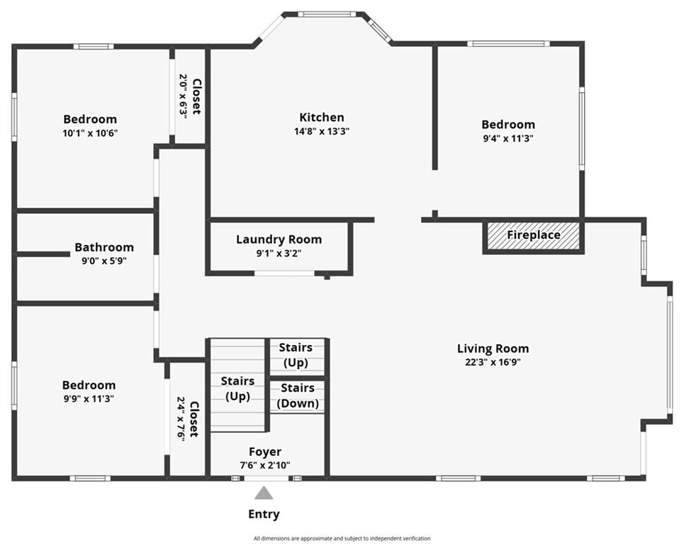 6055 Lakeside Court