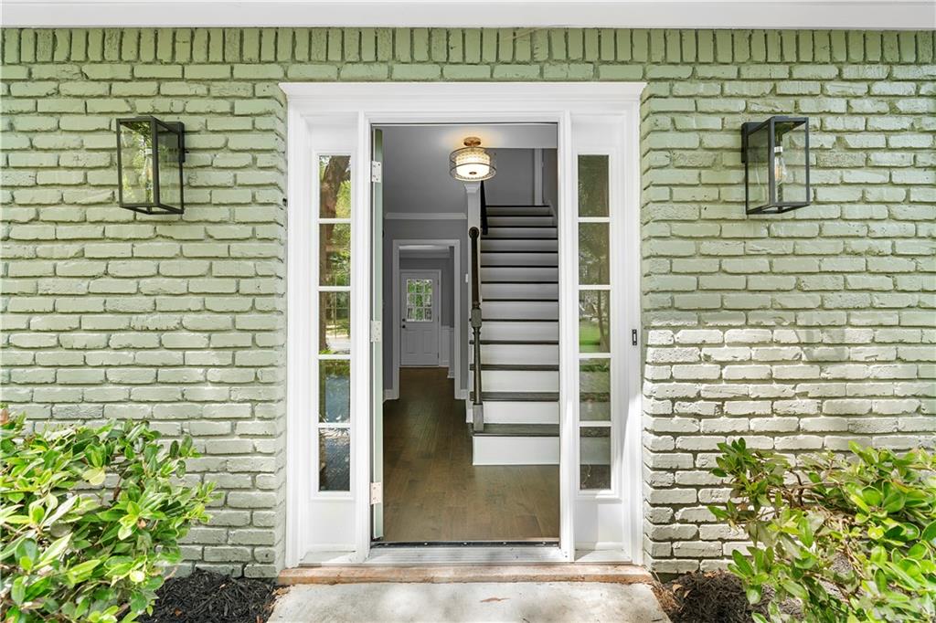 2743 Saddle Ridge Lake Drive