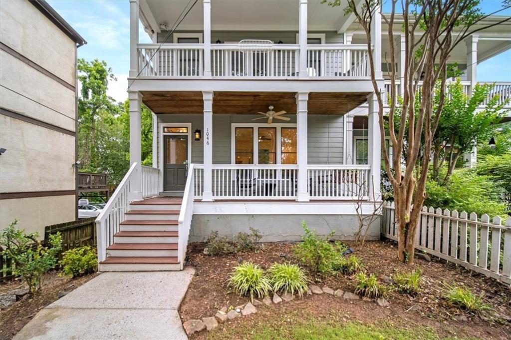 1046 Wylie Street SE