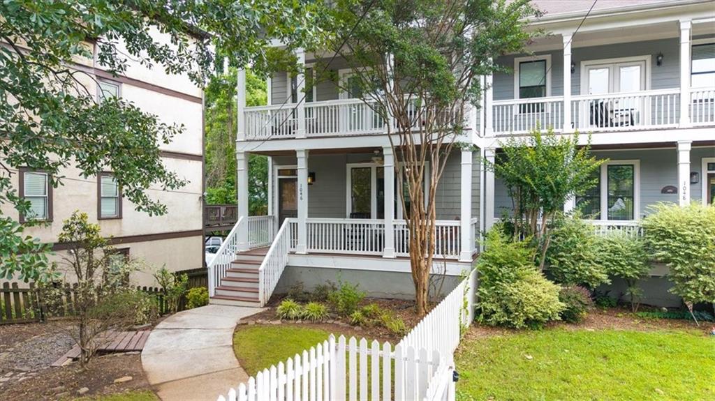 1046 Wylie Street SE