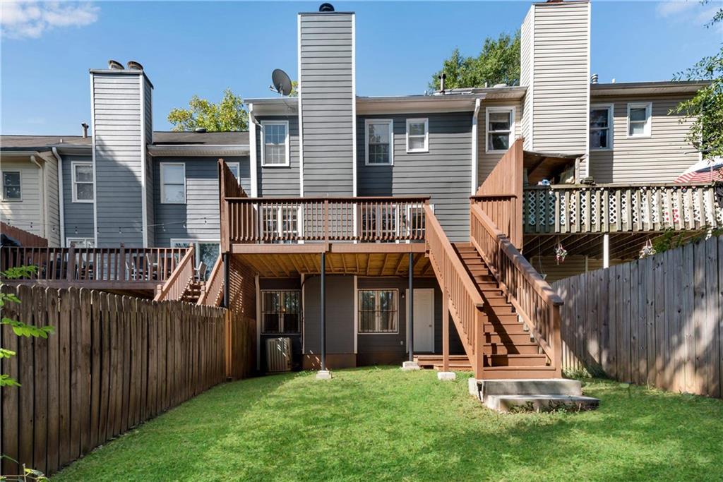 1427 Old Virginia Court