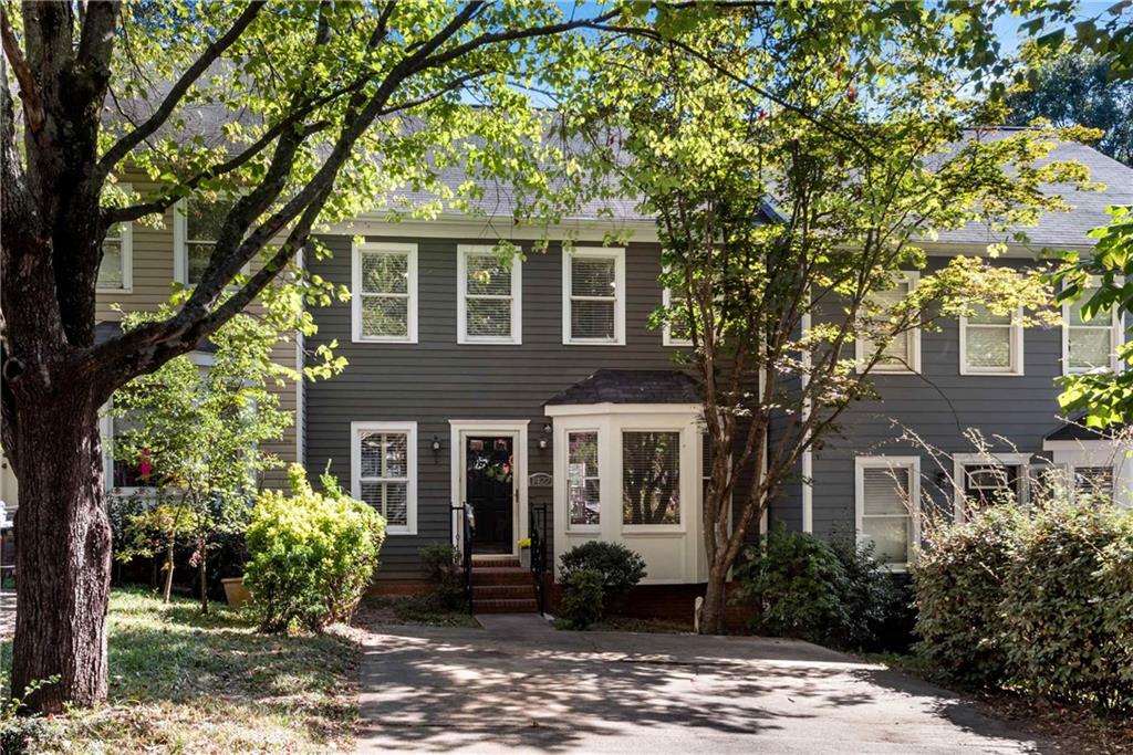 1427 Old Virginia Court