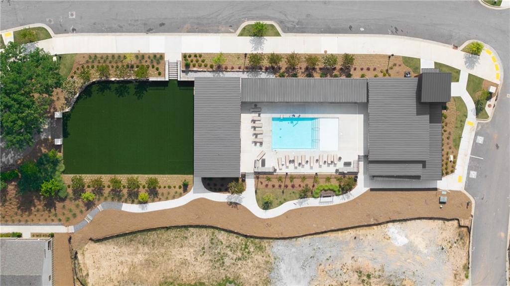 1247 Zucchini Circle SE