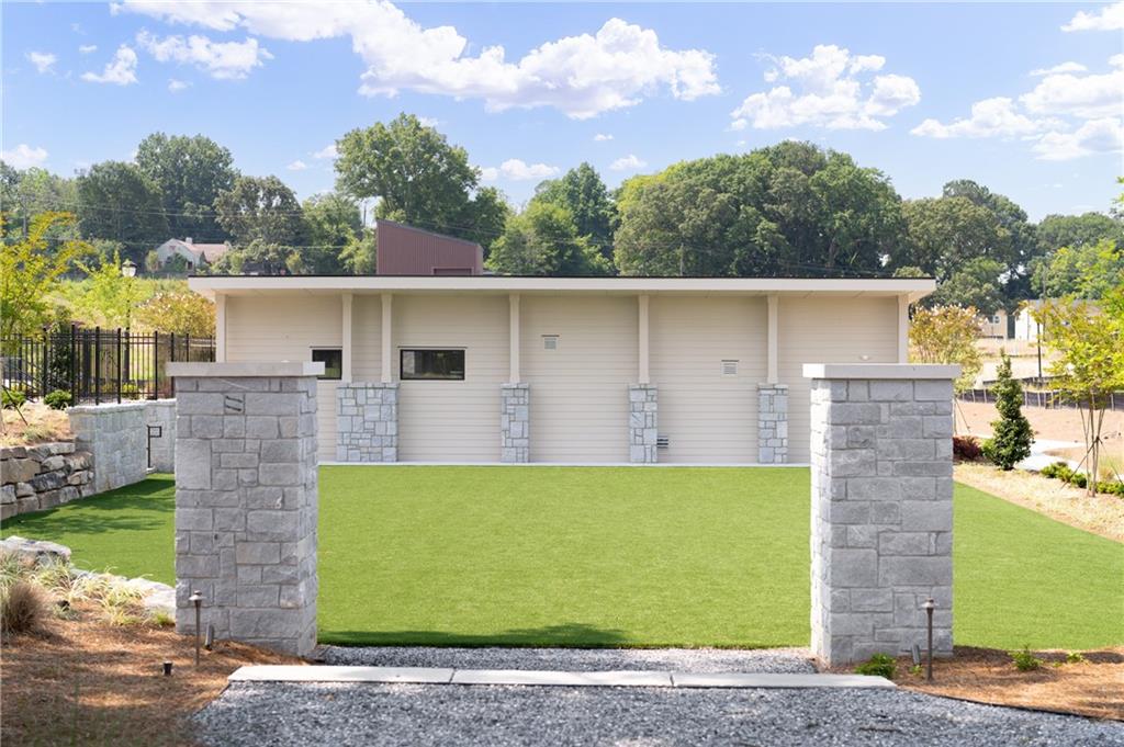 1247 Zucchini Circle SE