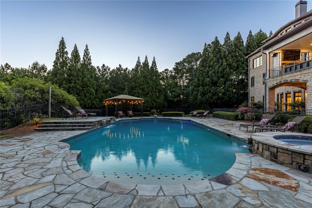 170 Autry Trail