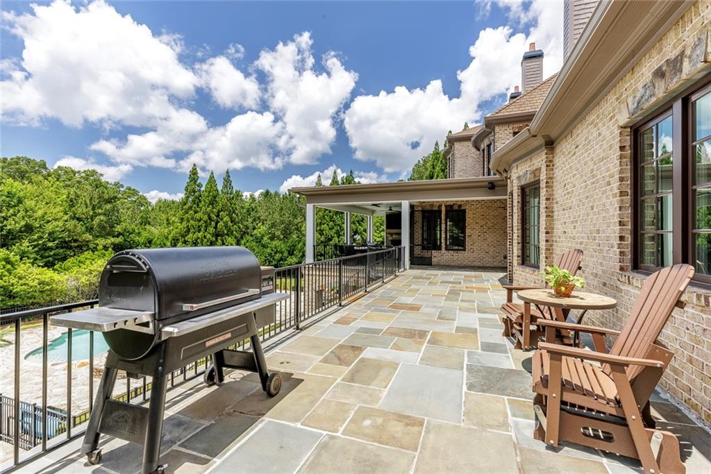 170 Autry Trail