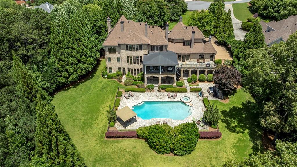 170 Autry Trail