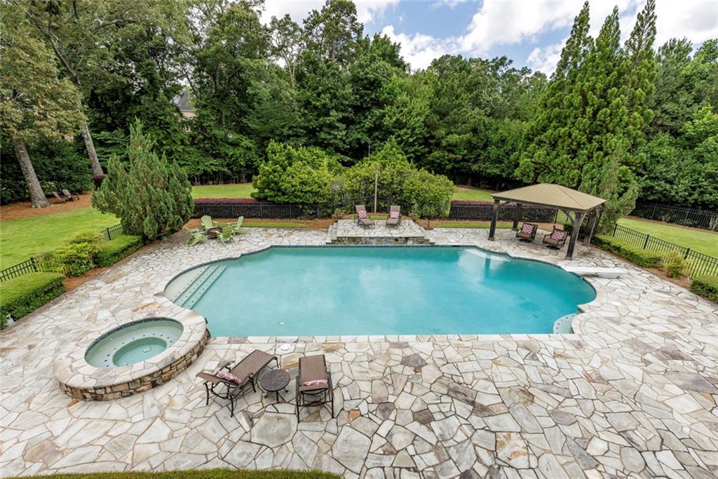 170 Autry Trail