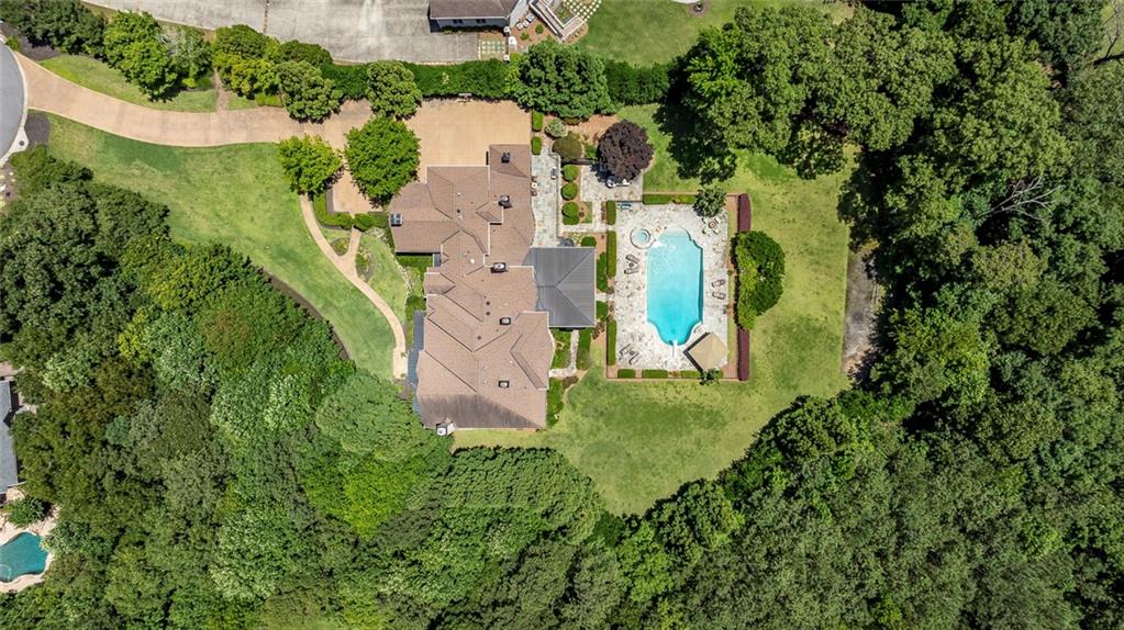 170 Autry Trail
