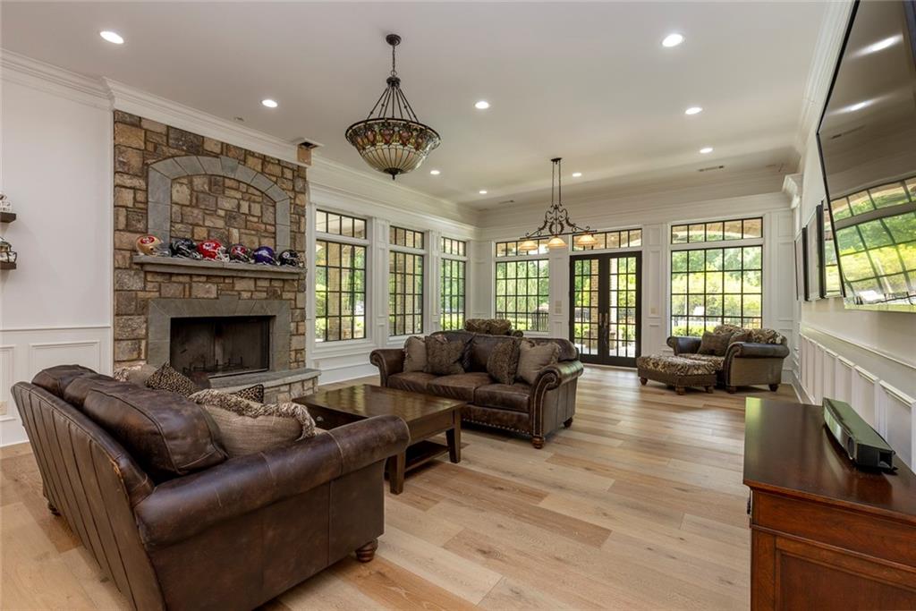 170 Autry Trail