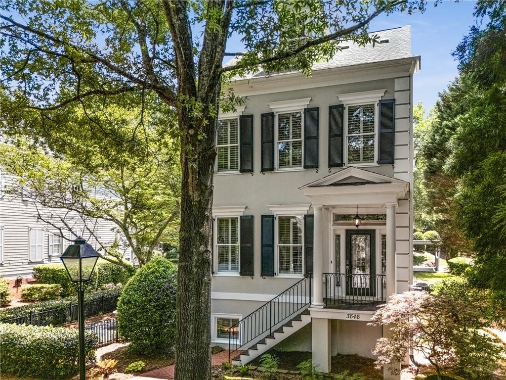 3848 Saint Annes Court