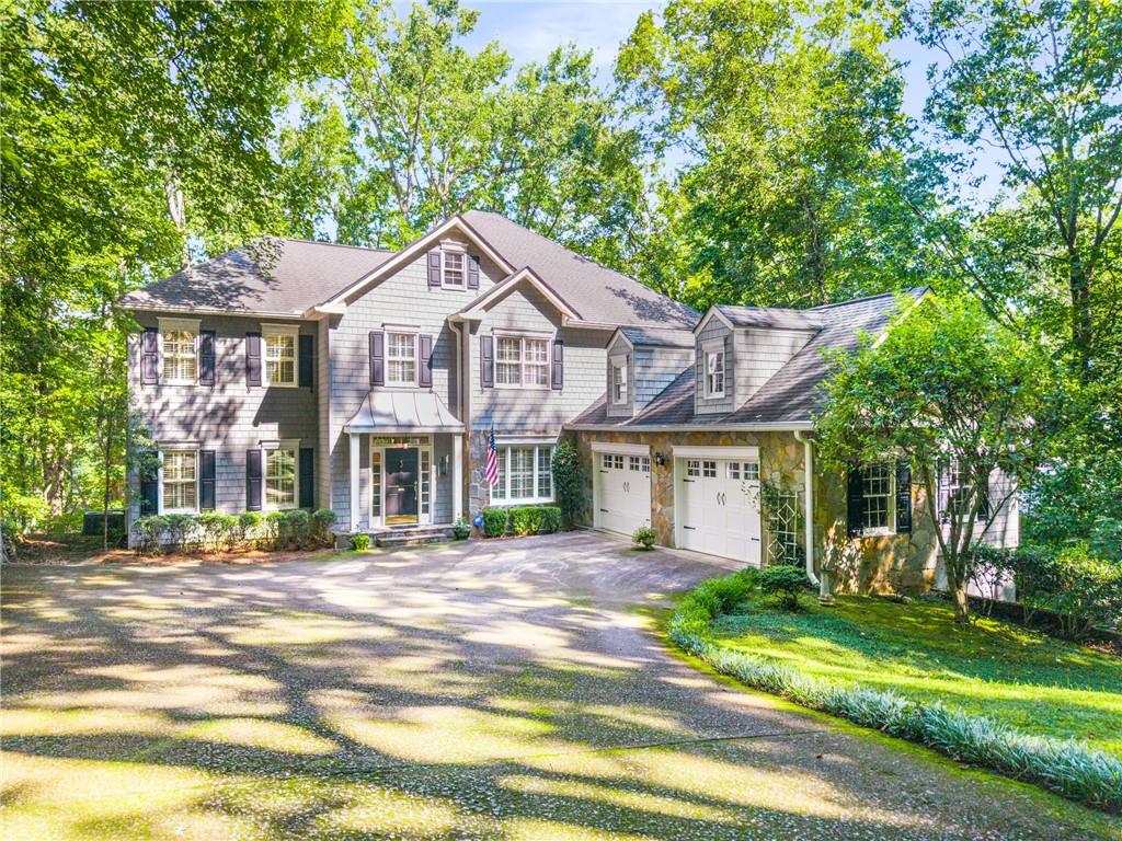 9010 Beaver Trail