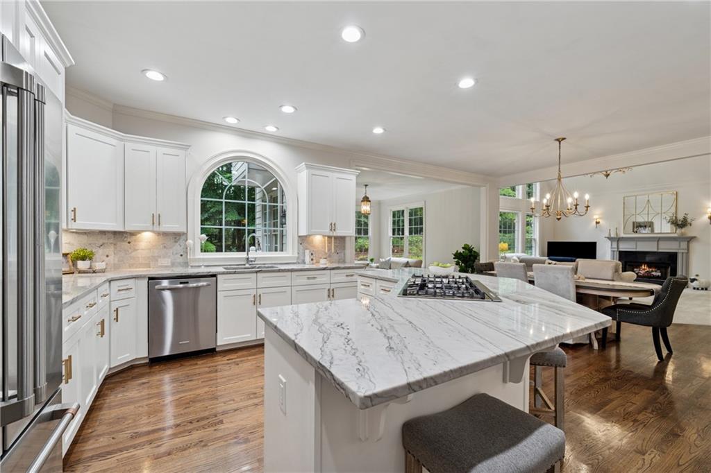 775 Barberry Drive