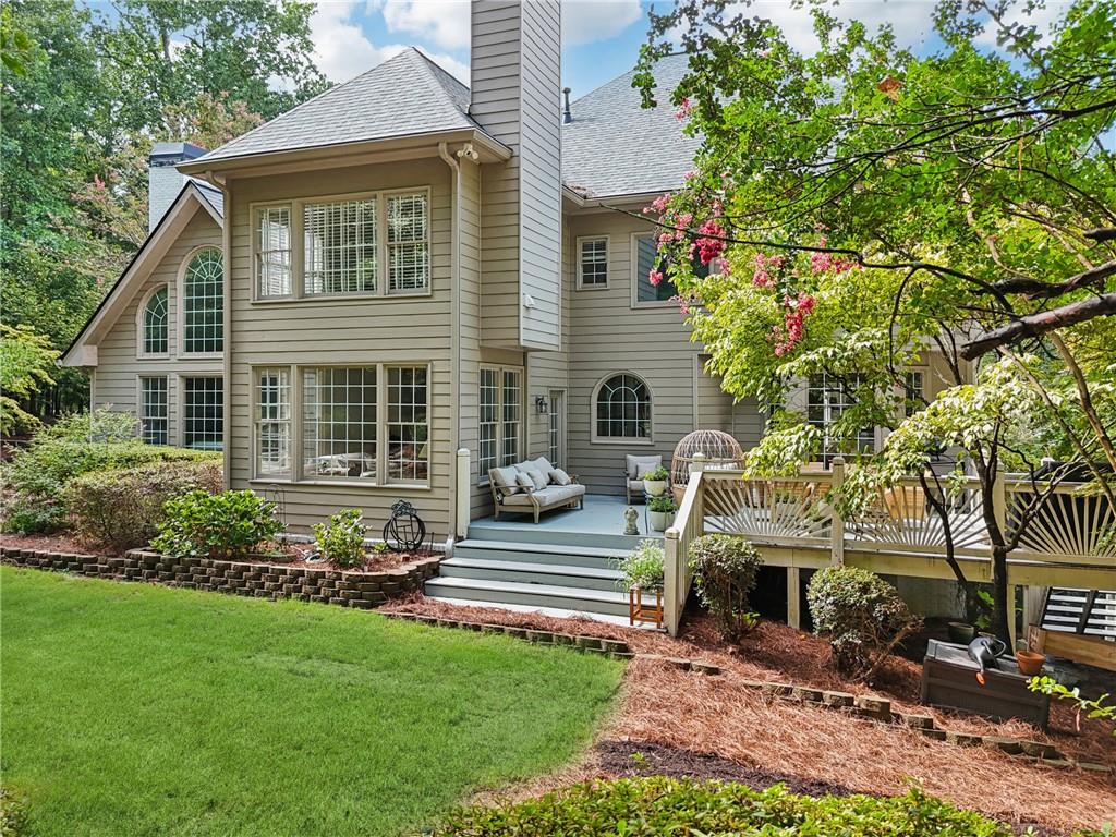 775 Barberry Drive