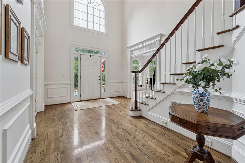 775 Barberry Drive
