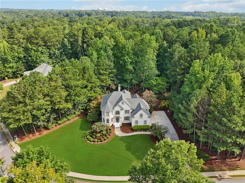 775 Barberry Drive
