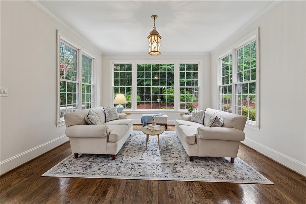 775 Barberry Drive