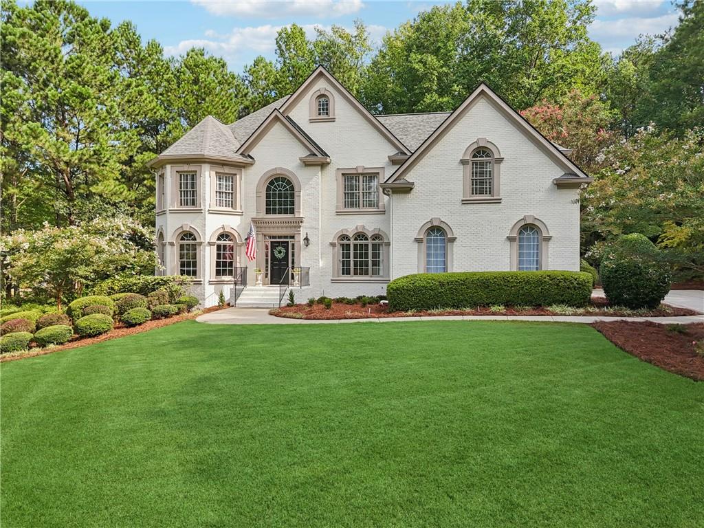 775 Barberry Drive