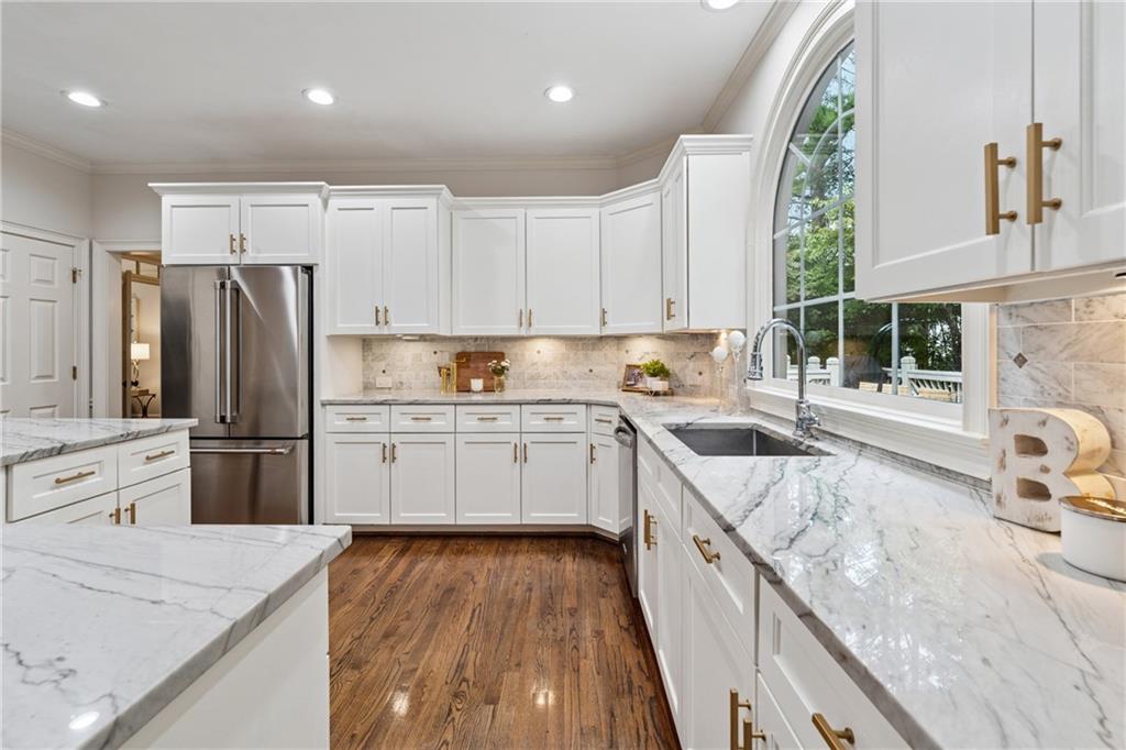 775 Barberry Drive