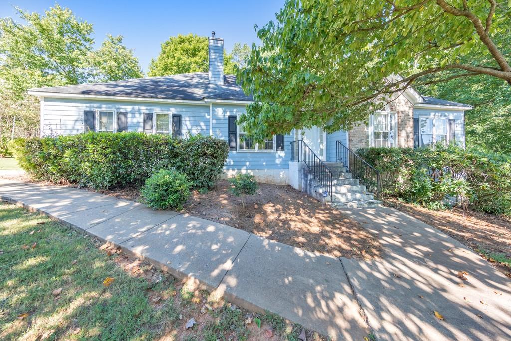 1950 McAdoo Court SW