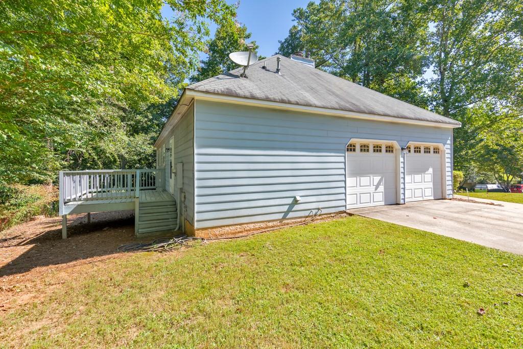 1950 McAdoo Court SW