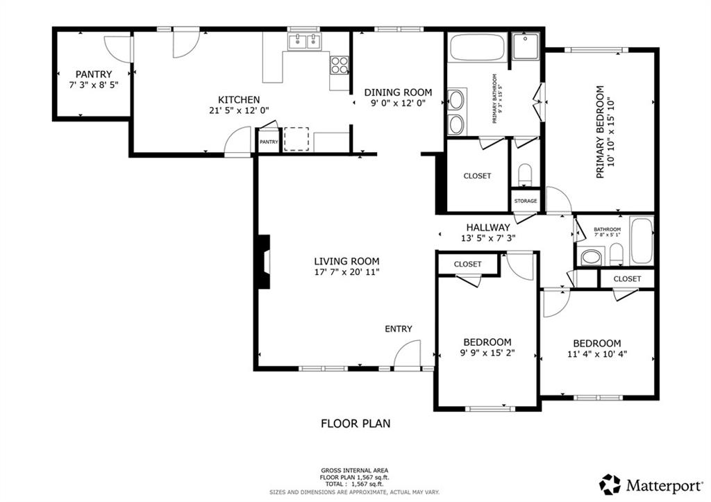 1950 McAdoo Court SW