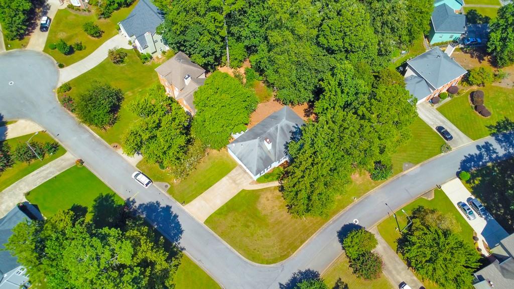 1950 McAdoo Court SW