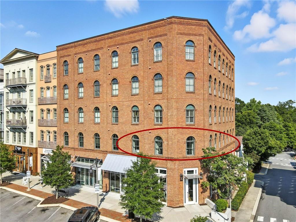 360 Chambers Street Unit 153