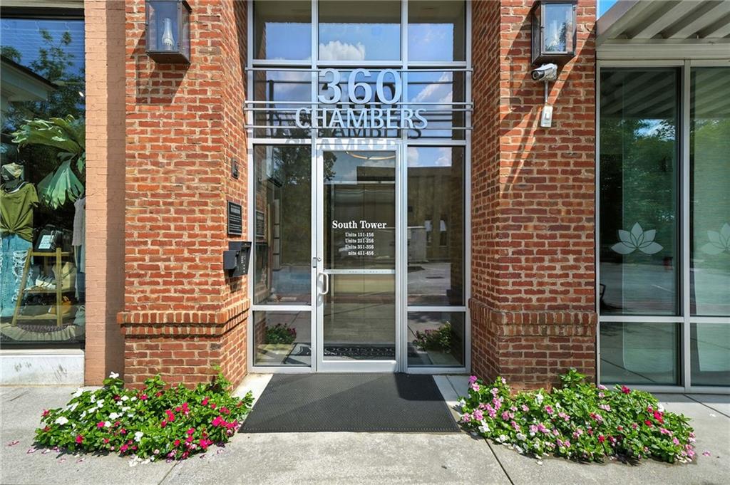 360 Chambers Street Unit 153