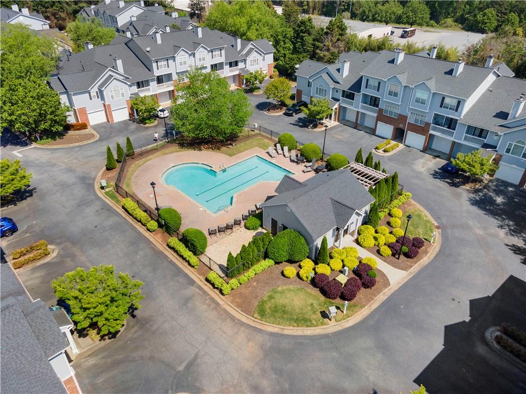108 Vinings Forest Circle SE