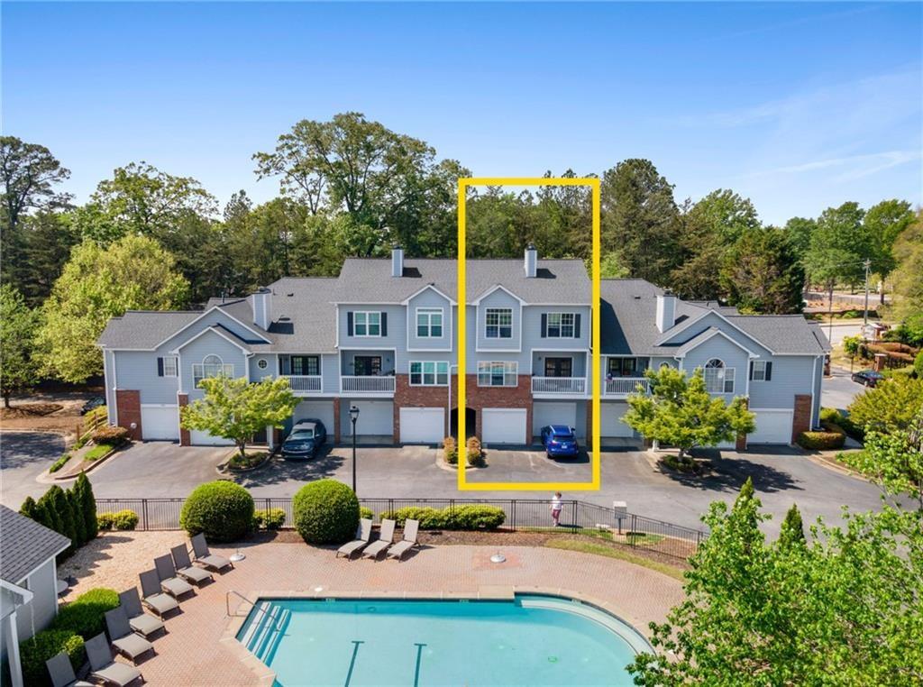108 Vinings Forest Circle SE