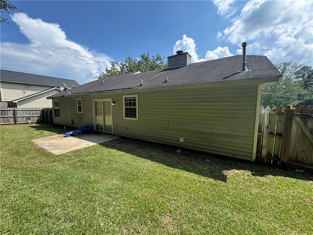 2665 Ivydale Court SW