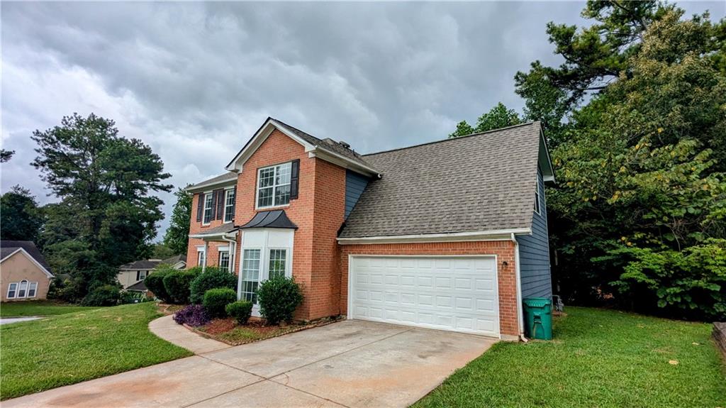 525 Crestwood Court
