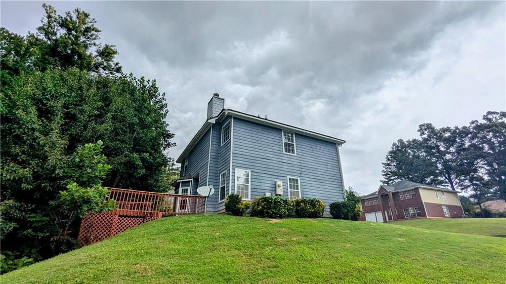 525 Crestwood Court