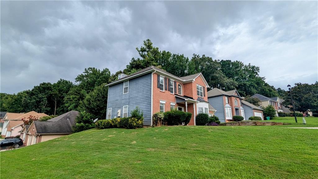525 Crestwood Court