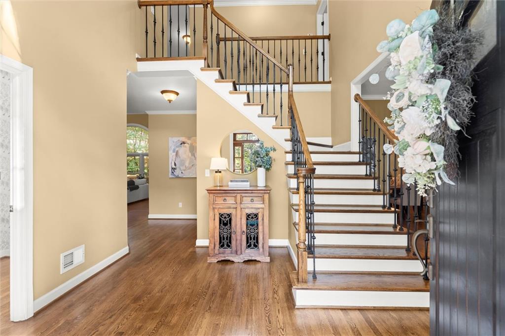 3153 Sawyer Court NE