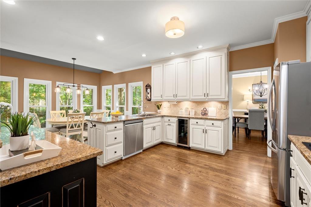 3153 Sawyer Court NE
